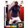 Sale Trading Cards Alou Diarra France Adrenalyn XL Euro 2012