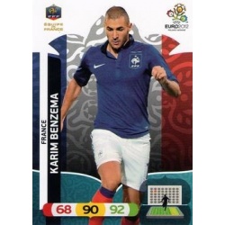 Karim Benzema France 70514