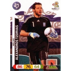 Alexandros Tzorvas Hellas 70515