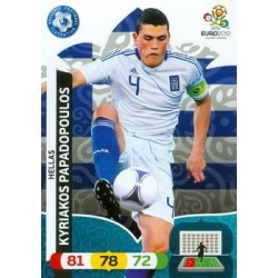Kyriakos Papadopoulos Hellas 70517