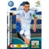 Soccer Trading Cards Kyriakos Papadopoulos Hellas Adrenalyn Euro 2012
