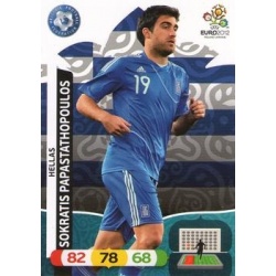 Sokratis Papastathopoulos Hellas 70518
