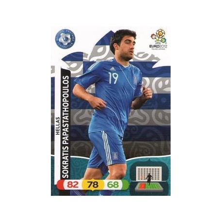 Sokratis Papastathopoulos Hellas 70518