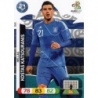 Trading Cards Kostas Katsouranis Hellas Adrenalyn Euro 2012