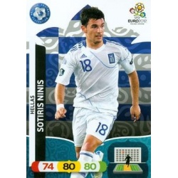 Sotiris Ninis Hellas 70522