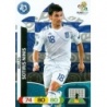 Trading Cards Sotiris Ninis Hellas Adrenalyn XL Euro 2012