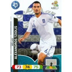 Alexandros Tziolis Hellas 70523