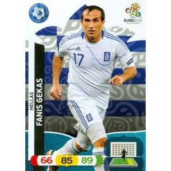 Fanis Gekas Hellas 70526
