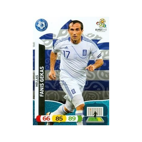 Fanis Gekas Hellas 70526