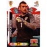 Trading Cards Stipe Pletikosa Hrvatska Panini Adrenalyn XL Euro 2012