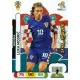 Luka Modrić Star Player Croacia 107