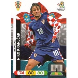 Niko Kranjčar Hrvatska 70532