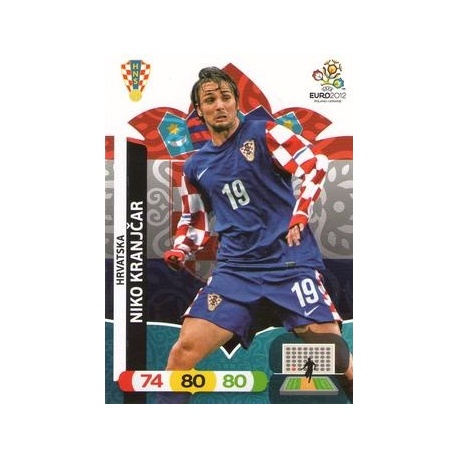 Niko Kranjčar Hrvatska 70532