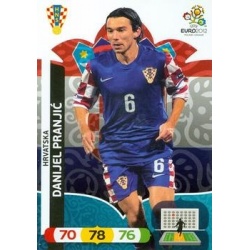 Danijel Pranjić Hrvatska 70534