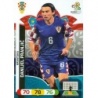Sale Trading Cards Danijel Pranjić Hrvatska Panini Adrenalyn XL Euro 2012