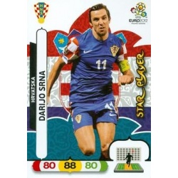 Darijo Srna Star Player Hrvatska 70535