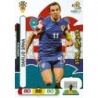 Sale Trading Cards Darijo Srna Star Player Panini Adrenalyn XL Euro 2012
