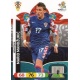 Mario Mandžukic Croacia 112