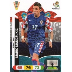 Mario Mandžukic Hrvatska 70536