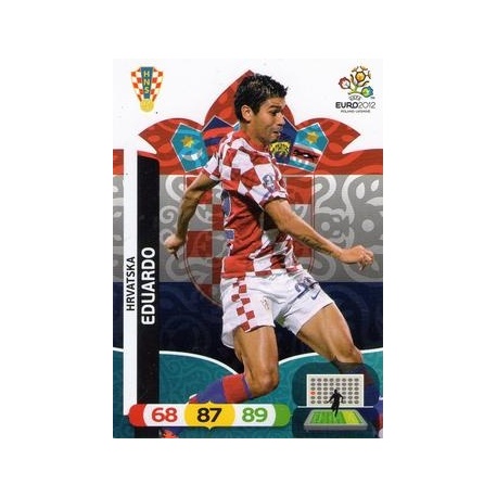 Eduardo Croacia 113