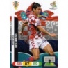 Soccer Trading Cards Eduardo Hrvatska Adrenalyn Euro 2012