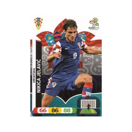 Nikica Jelavić Hrvatska 70538