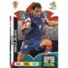 Sale Trading Cards Nikica Jelavić Hrvatska Panini Adrenalyn XL Euro 2012