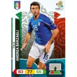 Andrea Barzagli Italia 117