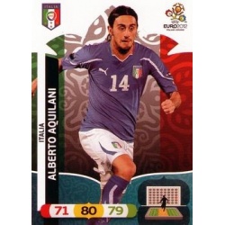 Alberto Aquilano Italy 70547