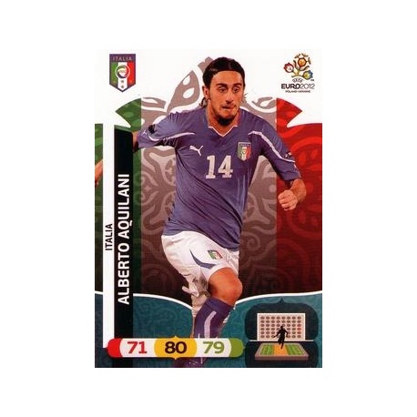 Alberto Aquilano Italy 70547