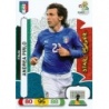 Offer Soccer Cards Andrea Pirlo Star Player Adrenalyn XL Euro 2012