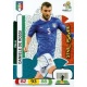 Daniele De Rossi Star Player Italia 125