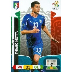 Thiago Motta Italy 70550