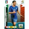 Offer Soccer Cards Thiago Motta Italy Adrenalyn Euro 2012