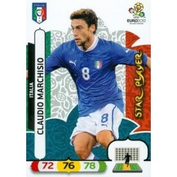 Claudio Marchisio Star Player Italy 70551
