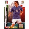 Sale Trading Cards Alessandro Matri Italy Panini Adrenalyn XL Euro 2012