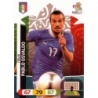 Sale Trading Cards Pablo Osvaldo Italy Adrenalyn Euro 2012