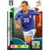 Sale Trading Cards Sebastian Giovinco Italy Adrenalyn XL Euro 2012