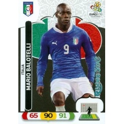 Mario Balotelli Rising Star Italia 132