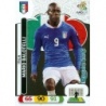 Sale Trading Cards Mario Balotelli Rising Star Panini Adrenalyn XL Euro 2012