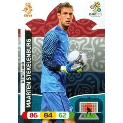 Maarten Stekelenburg Nederland 70557