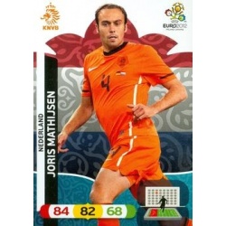 Joris Mathijsen Nederland 70560