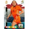 Oferta Cromos Joris Mathijsen Paises Bajos Panini Adrenalyn XL Euro 2012