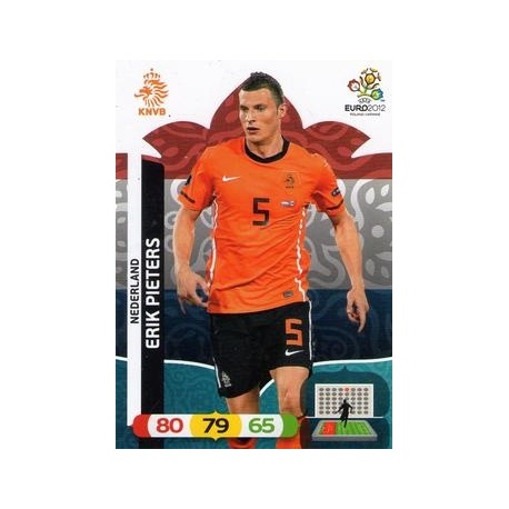 Erik Pieters Nederland 70561