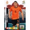 Venta Online Erik Pieters Paises Bajos Adrenalyn XL Euro 2012
