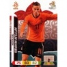 Oferta Cromos Ibrahim Afellay Paises Bajos Adrenalyn XL Euro 2012