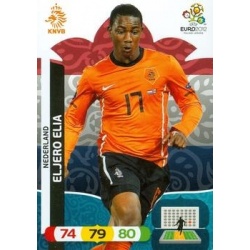 Eljero Elia Nederland 70566