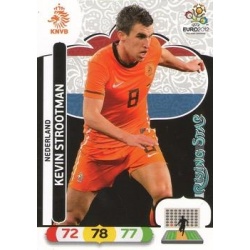 Kevin Strootman Rising Star Nederland 70567