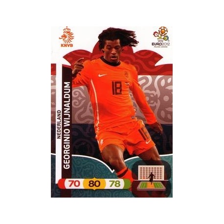 Georginio Wijnaldum Nederland 70568