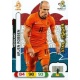 Arjen Robben Star Player Paises Bajos 146